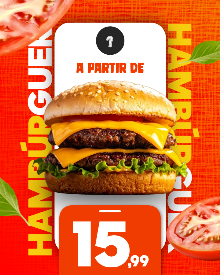 HAMBURGUERIA