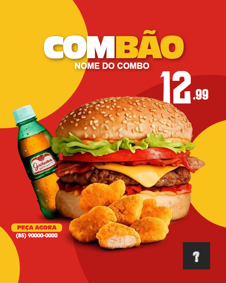 PROMOÇÃO